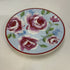 Cappuccino Cup + Saucer Floral