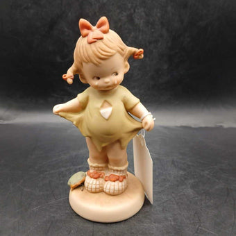 Memories of Yesterday 1987