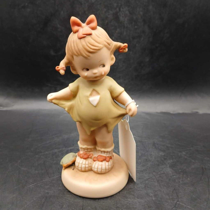 Memories of Yesterday 1987