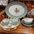 Vintage Watt Pottery Service Pieces-Sage Green (P)