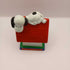 Vintage peanut snoopy 1971 (V)
