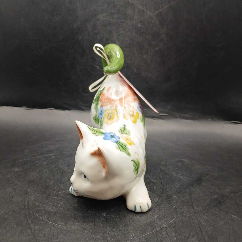 Andrea by Sadek floral cat