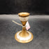Brass & MOP candlestick