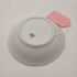 Bow swag trinket bowl