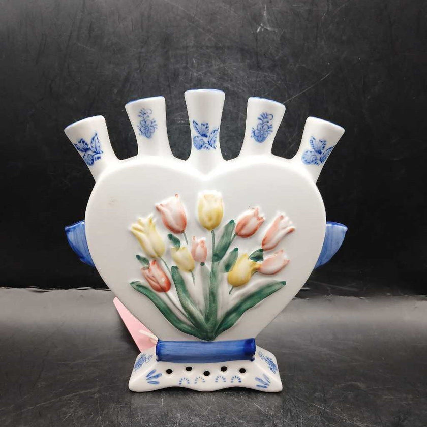 Delft tulipiere