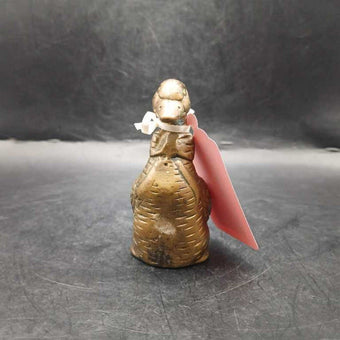 Brass goose