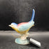 Royal Copley Bluebird Figurine