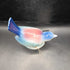 Royal Copley Bluebird Figurine