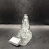 1950's Swirled Glass Lovebirds