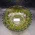 1960's green bowl