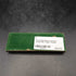 VTG Solid Brass Hershey Candy Bar Paper Weight