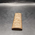 VTG Solid Brass Hershey Candy Bar Paper Weight