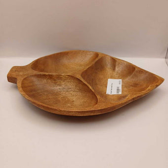 Acacia Teak wood Tray