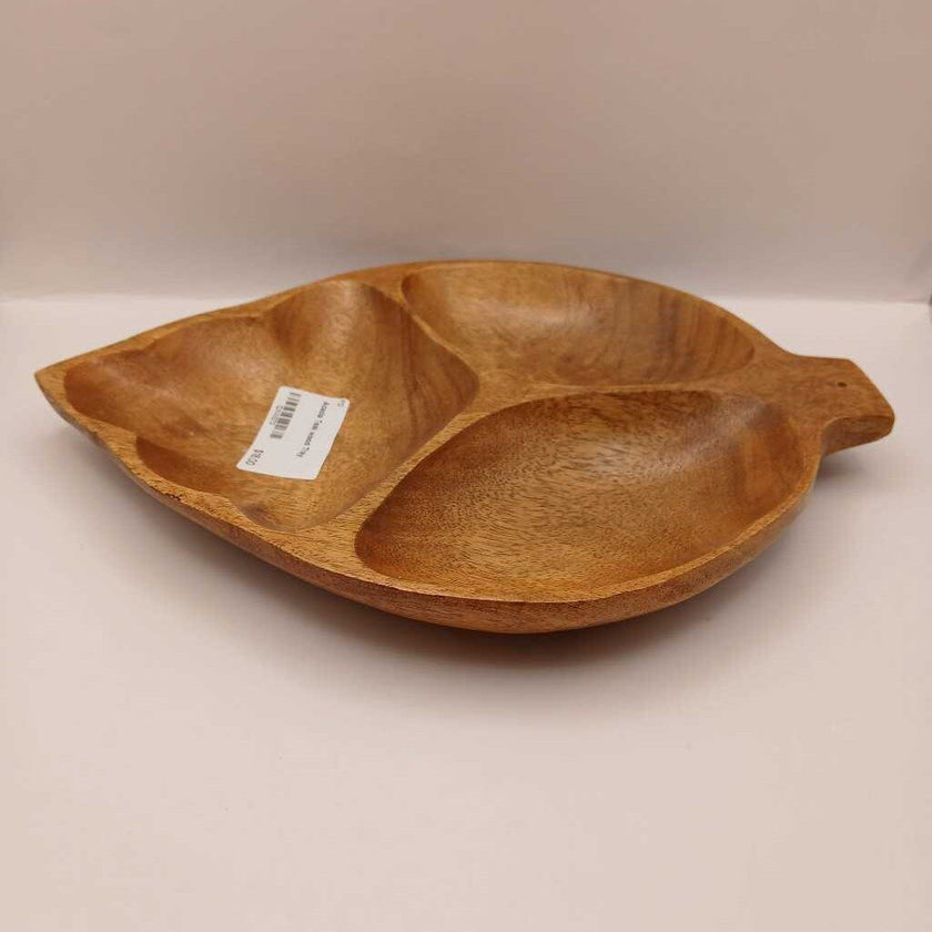 Acacia Teak wood Tray