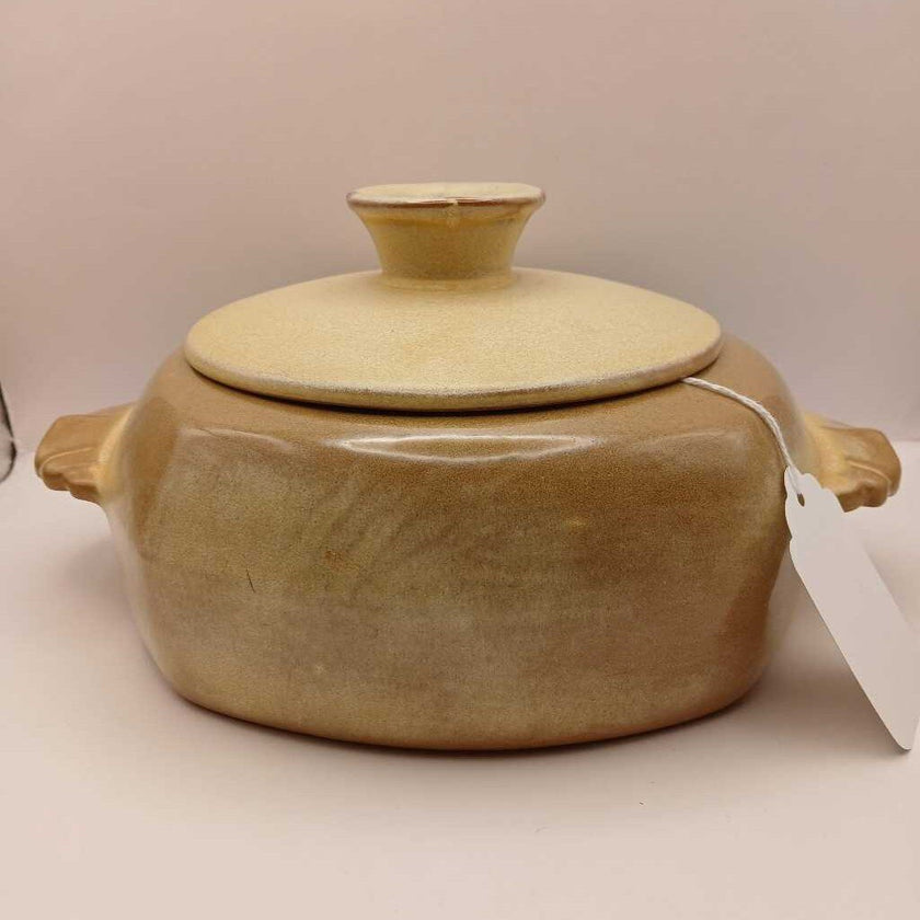 Frankoma Plainsman Casserdo Dish