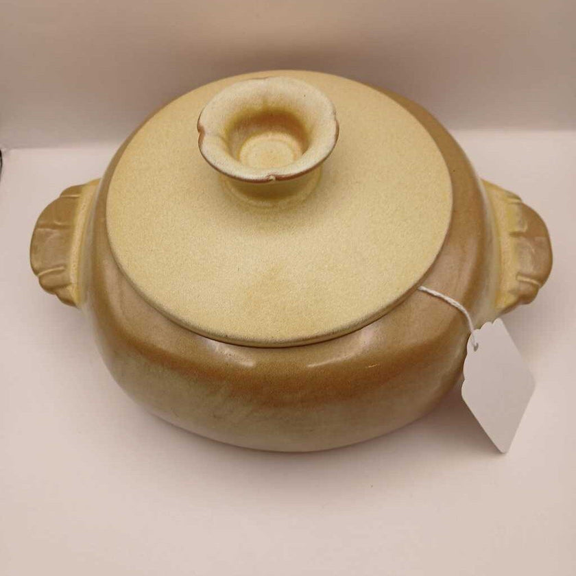 Frankoma Plainsman Casserdo Dish