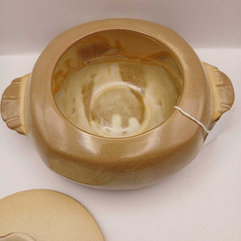 Frankoma Plainsman Casserdo Dish