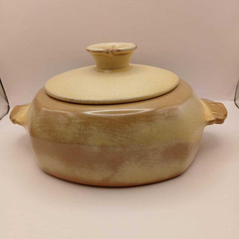 Frankoma Plainsman Casserdo Dish