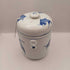 VTG Chinese KOI Fish Tea/Ginger Jar