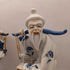 Set of VTG Chinese Porcelian Fishing Figures women-man