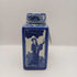 Chinese Blue/White Tea Jar