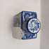 Chinese Blue/White Tea Jar