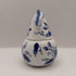 VTG Bombay Co Pear Candle Holder