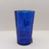 VTG Mary Gregory cobalt Blue glass
