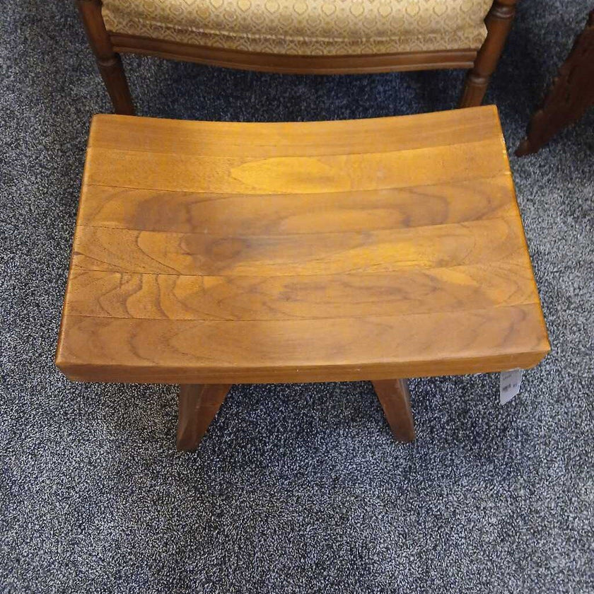 Teak 18 inch Bench