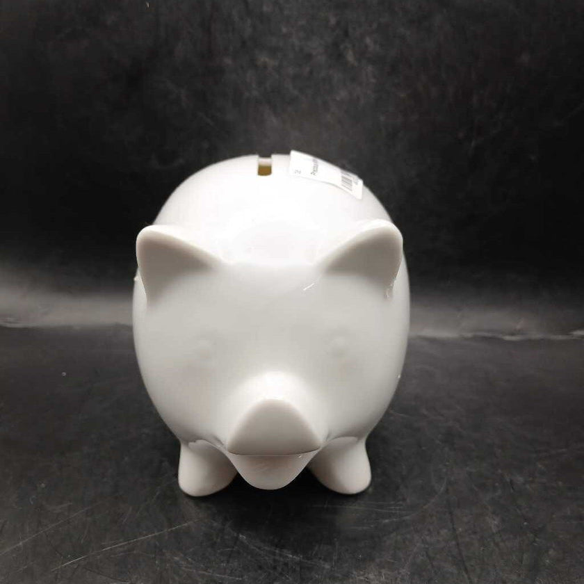 Precious Moments piggy bank