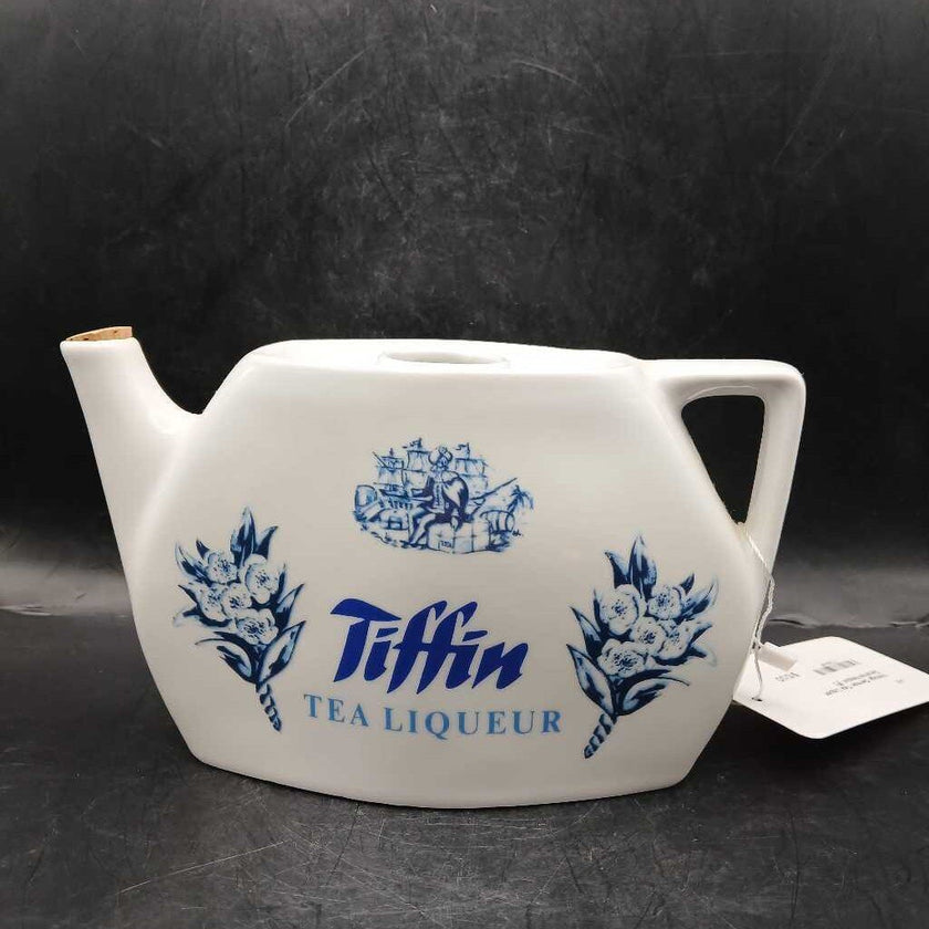 Vintage German Tea Liquor Decanter/teapot (P)