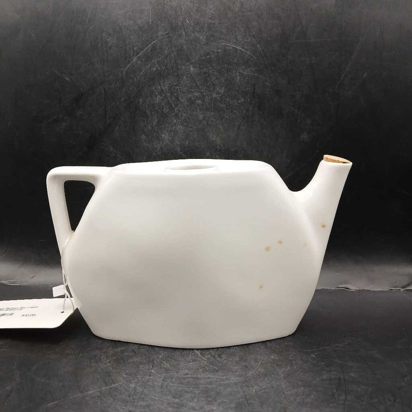 Vintage German Tea Liquor Decanter/teapot (P)