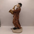 clown with saxophone (P)