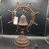 Cast Iron Nautical Table Bell