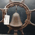 Cast Iron Nautical Table Bell