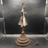 Cast Iron Nautical Table Bell