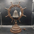 Cast Iron Nautical Table Bell