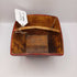 Antique Chinese Wooden Rice Measure Bucket -- 