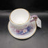 Lena Liu Blossoms & Butterfly Cup and Saucer