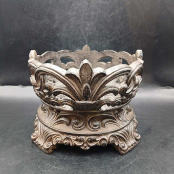 Vintage Decorative Base