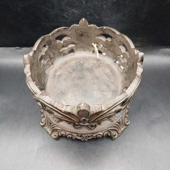 Vintage Decorative Base