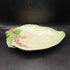 Vintage Carlton Ware (ENGLAND) Foxglove Majolica Serving Bowl/ Candy Dish