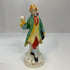 Vintage Victorian Man porcelain figurine