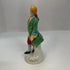 Vintage Victorian Man porcelain figurine