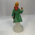 Vintage Victorian Man porcelain figurine