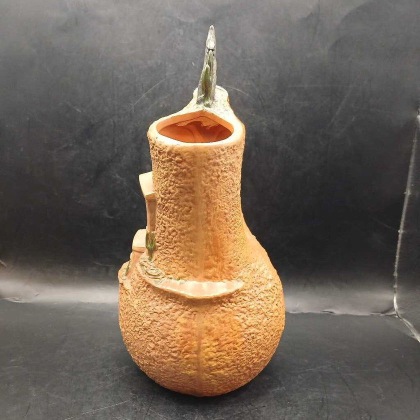 Southwest Style Wedding Vase