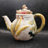 Fitz and Floyd Omnibus Teapot (DECOR)
