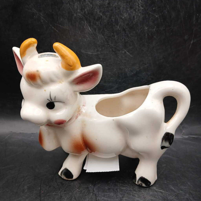 Cow milk and shakers