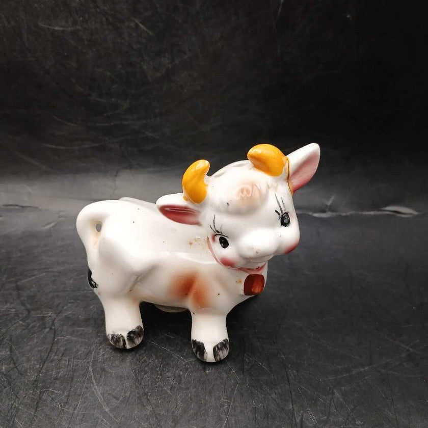 Cow milk and shakers