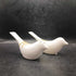 Delicate and Simple Bird Salt and Pepper Shaker Set